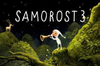 银河历险记3 Samorost 3 for Mac v1.4.470.5 中文原生版