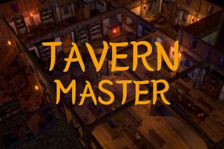 酒馆大师 Tavern Master for Mac v2.0.2 中文原生版
