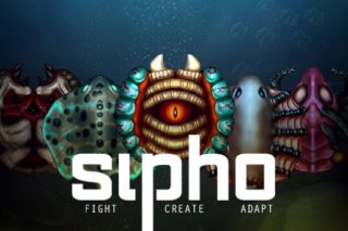 Sipho for Mac v1.2.2 中文原生版