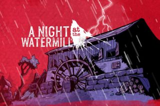 水磨坊之夜 A Night at the Watermill for Mac v1.0.794 英文原生版