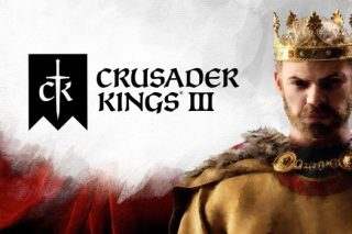 十字军之王3 Crusader Kings III for Mac v1.12.4 中文原生版 含全部DLC