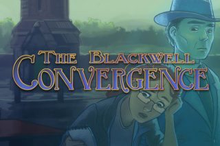 布莱克威尔3：集合 Blackwell Convergence for Mac v3.1a 英文原生版