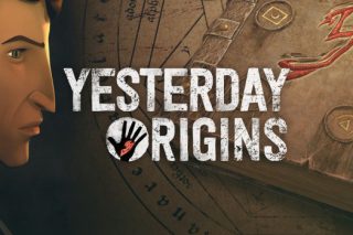昨日起源 Yesterday Origins for Mac v08.12.2023 英文原生版