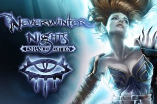 无冬之夜：增强版 Neverwinter Nights: Enhanced Edition for Mac v88.8193.36.11 英文原生版附DLC