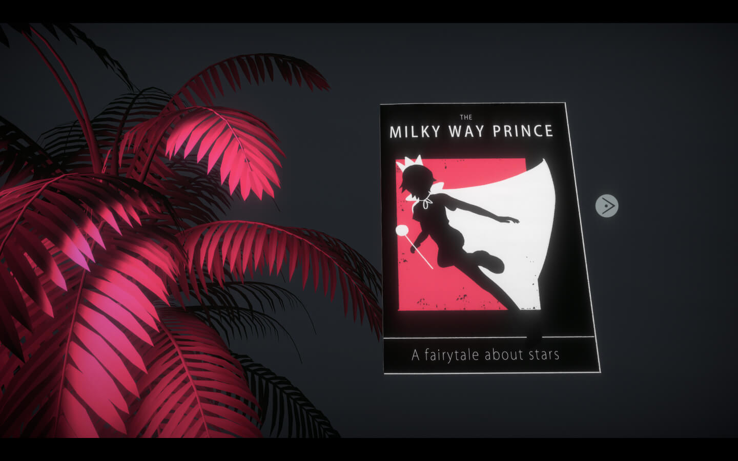 银河王子 – 吸血鬼之星 Milky Way Prince – The Vampire Star for Mac v1.3 英文原生版-2