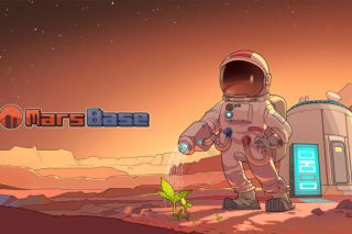 火星基地 Mars Base for Mac v1.108 中文原生版