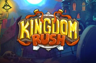 王国保卫战 Kingdom Rush for Mac v5.6.13 中文原生版