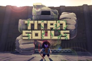 泰坦之魂 Titan Souls for Mac v2.0.0.1 英文原生版