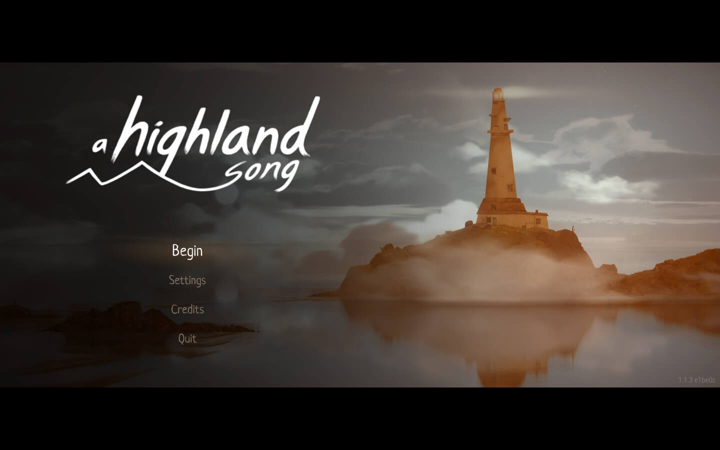 高地轻歌 A Highland Song for Mac v1.1.3 英文原生版-1