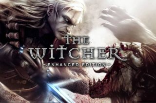巫师：加强版 The Witcher: Enhanced Edition for Mac v2.3a 中文原生版