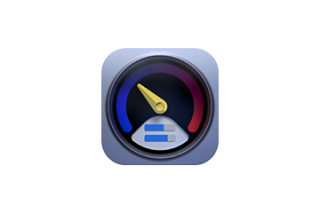 System Dashboard Pro for Mac v1.10.9 专业系统监视器 激活版