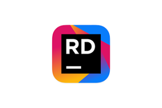 Rider for Mac v2023.3.5 跨平台.NET IDE集成开发 激活版