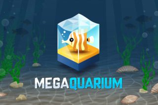 巨型水族馆 Megaquarium for Mac v4.1.0g 中文原生版 附DLC