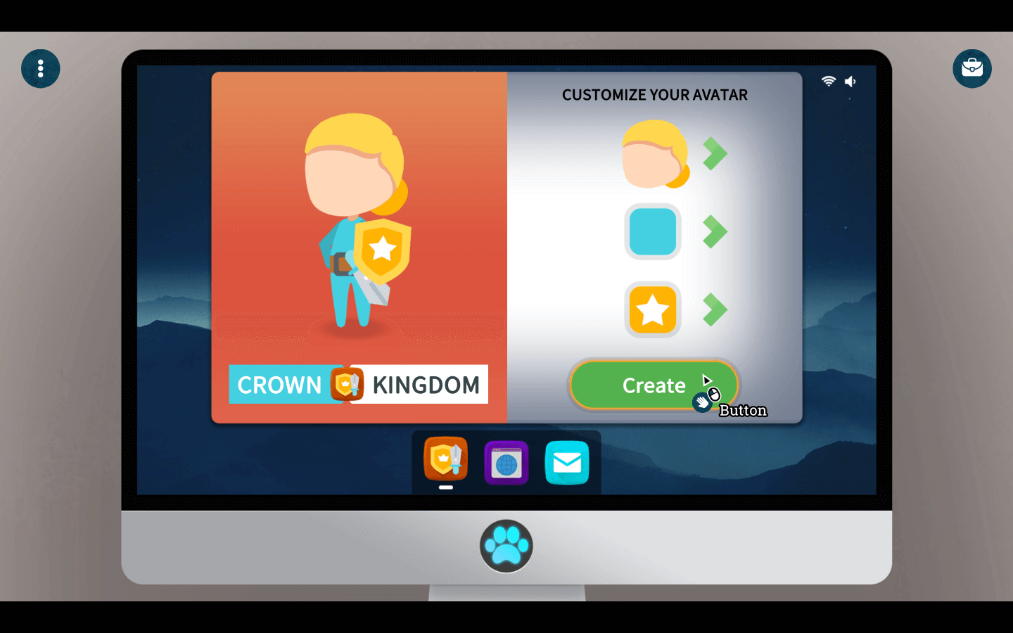 王冠与典当：诈骗王国 Crowns and Pawns: Kingdom of Deceit for Mac v1.1.1 英文原生版-2