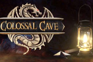 巨洞 Colossal Cave for Mac v1.2.23977 中文原生版