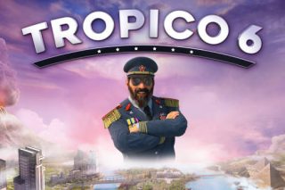海岛大亨6 Tropico 6 for Mac vt6.1109 中文原生版 含全部DLC