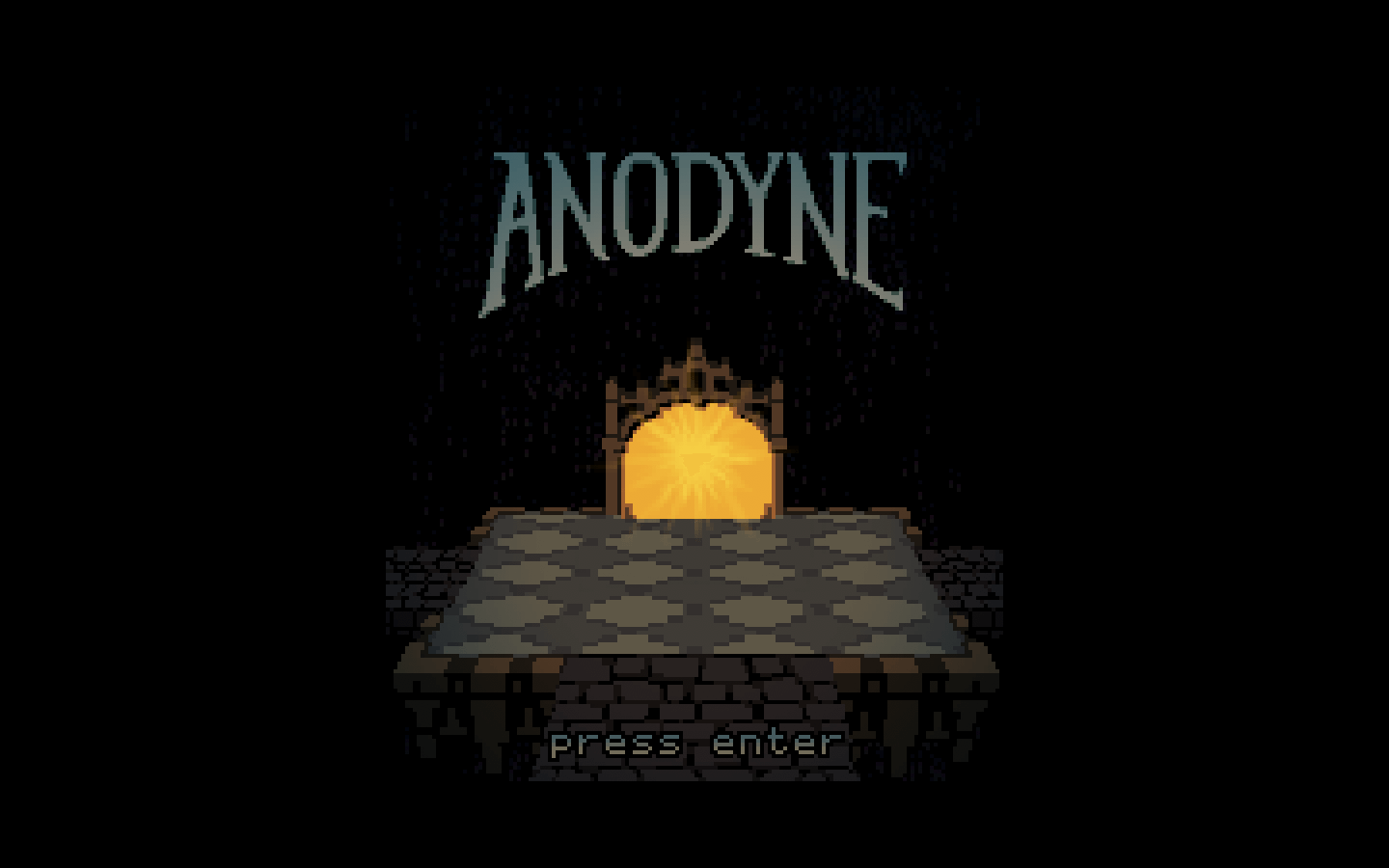 镇痛 Anodyne for Mac v1.6 中文原生版-1