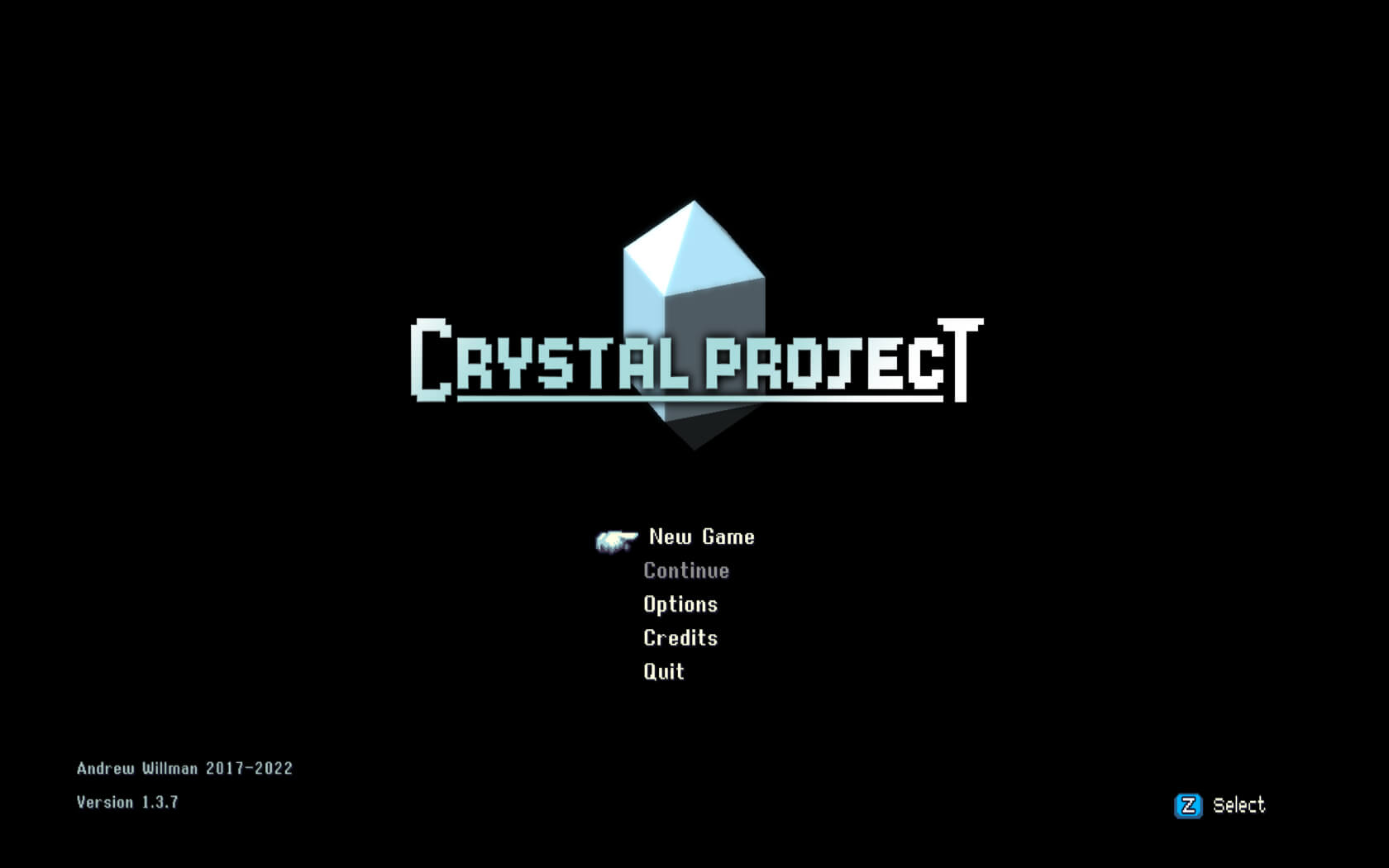水晶计划 Crystal Project for Mac v1.5.4.1 英文原生版-1