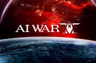 人工智能战争2 AI War 2 for Mac v5.588 英文原生版 附DLC