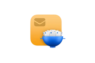 SpamSieve for Mac v3.0.3 垃圾邮件过滤软件 激活版