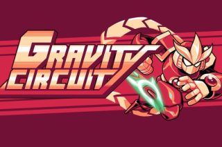 重力回路 Gravity Circuit for Mac v1.1.1 中文原生版
