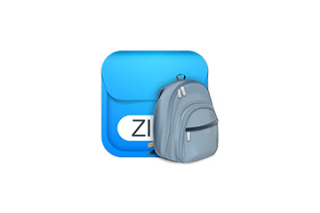 Archiver for Mac v4.2.0 文件压缩及解压缩工具 激活版