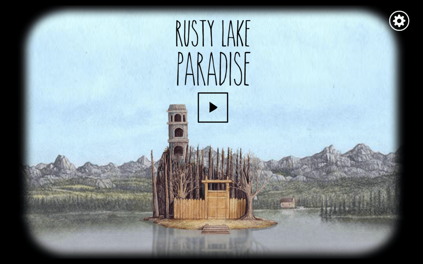 锈湖：天堂岛 Rusty Lake Paradise for Mac v1.30706 中文原生版-1