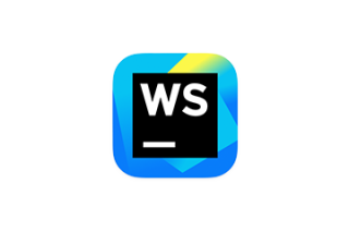 WebStorm 2024 for Mac v2024.1.1 JavaScript开发工具 激活版