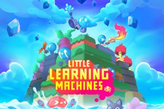 智趣小学机 Little Learning Machines for Mac v2024.3.6 中文原生版