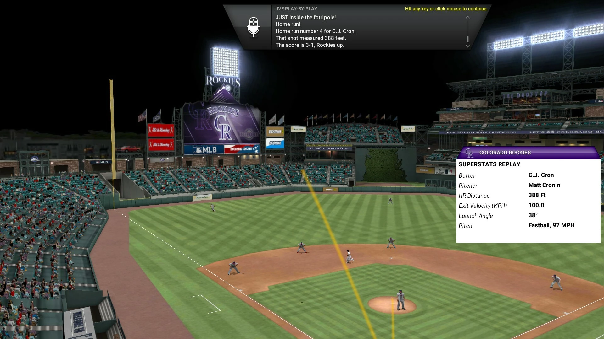 劲爆美国棒球24 Out of the Park Baseball 24 for Mac v24.11.85 英文原生版-2