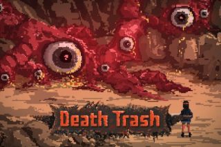 死亡垃圾 Death Trash for Mac v0.12.1 英文原生版