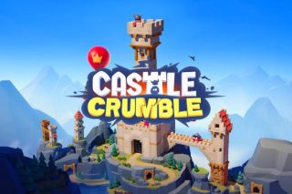 粉碎城堡 Castle Crumble for Mac v1.7.0 中文原生版