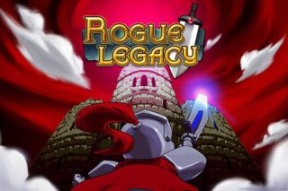 盗贼遗产 Rogue Legacy for Mac v1.4.1 中文原生版