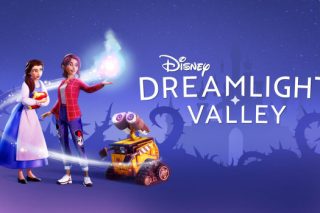 迪士尼梦幻星谷 Disney Dreamlight Valley for Mac v1.8.7 中文原生版
