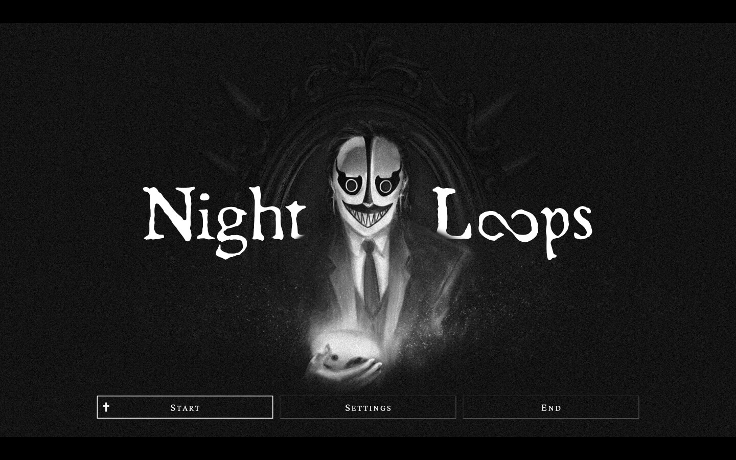 夜间循环 Night Loops for Mac v1.0.2 英文原生版-1