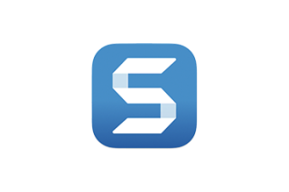 TechSmith Snagit for Mac v2024.2.4 最强大的屏幕截图软件 激活版