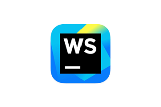 JetBrains WebStorm for Mac v2023.3.5 JavaScript开发工具 激活版