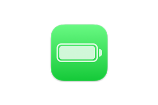 Batteries for Mac v2.2.9 电池电量管理软件 激活版