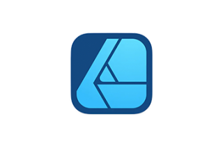 Affinity Designer for Mac v2.4.2 强大的矢量图设计软件 激活版