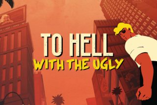 让丑陋见鬼去吧 To Hell With the Ugly for Mac v1.2.0.1 英文原生版