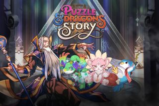 智龙迷城物语 Puzzle & Dragons Story for Mac v1.3.0 中文原生版