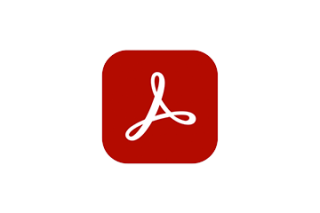 Adobe Acrobat Pro DC for Mac v2023.008.20533 专业PDF编辑软件 激活版