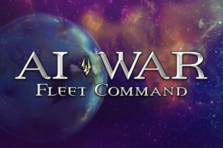 人工智能战争：舰队指挥官 AI War: Fleet Command for Mac v8.024 英文原生版