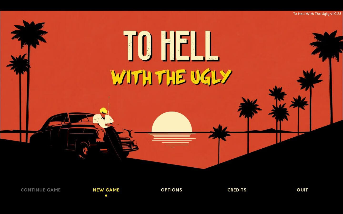 让丑陋见鬼去吧 To Hell With the Ugly for Mac v1.2.0.1 英文原生版-1