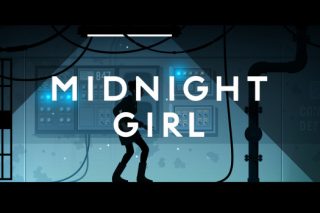 午夜女孩 Midnight Girl for Mac v1.1.6 英文原生版