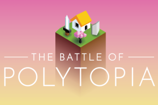 低模之战 The Battle of Polytopia for Mac v2.8.4.11684 英文原生版
