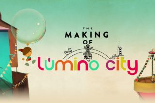 爷爷的城市 Lumino City for Mac v2019.10.29 英文原生版