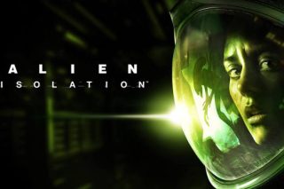 异形：隔离 Alien: Isolation for Mac v1.0.1 英文原生版