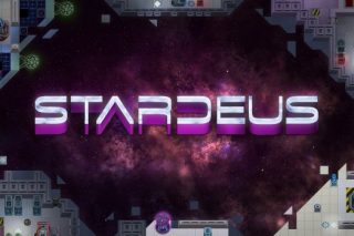 星团 Stardeus for Mac v0.10.27 中文原生版