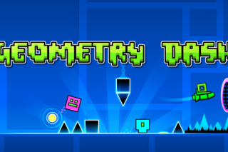 几何冲刺 Geometry Dash for Mac v2.201 英文原生版